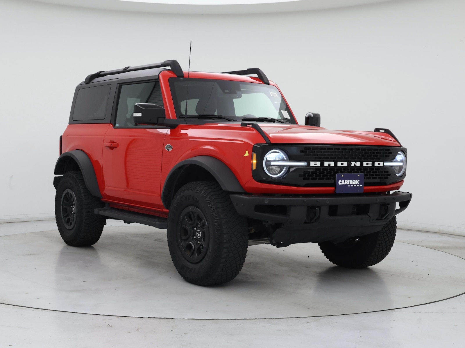 ford bronco 2-door 2021 1FMDE5CP1MLA66565 image ford bronco 2-door 2021 1FMDE5CP1MLA66565 image